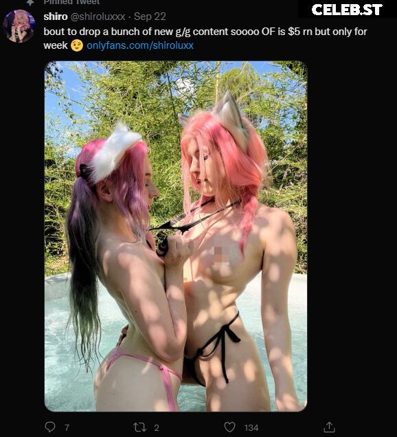 Shirolul / shiroluxx Image 3631447