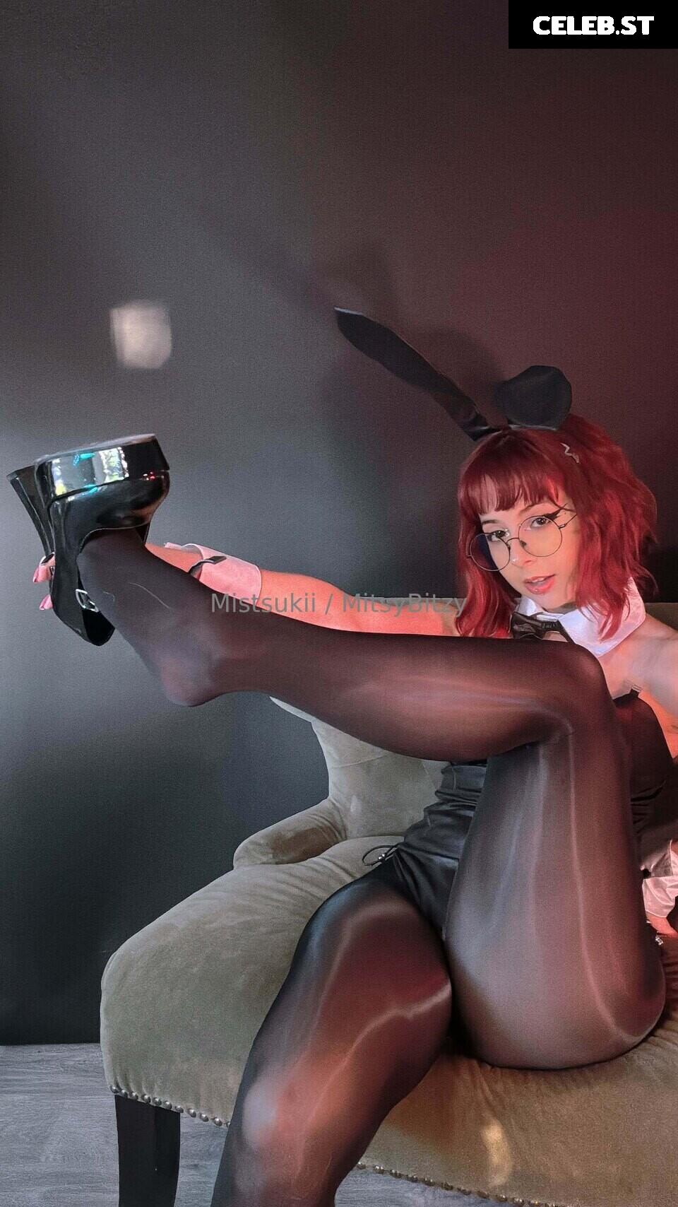 Mistsukii Image 3631466