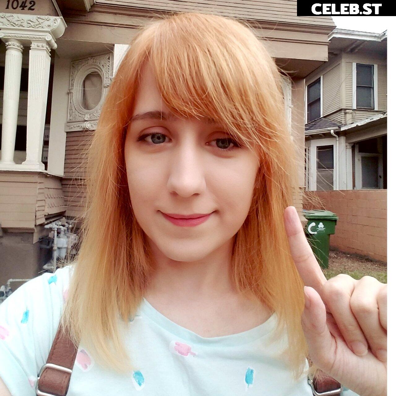 SquChan | Shyrei Faolan Image 3631628