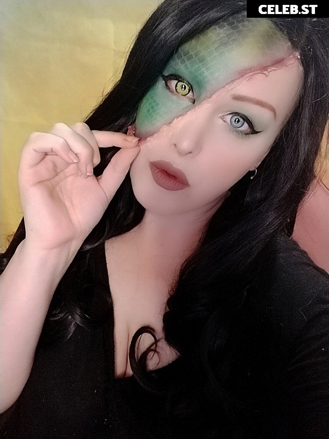 AkiFae | MissFayeFoxx | MissFayeCosplay Image 3631151