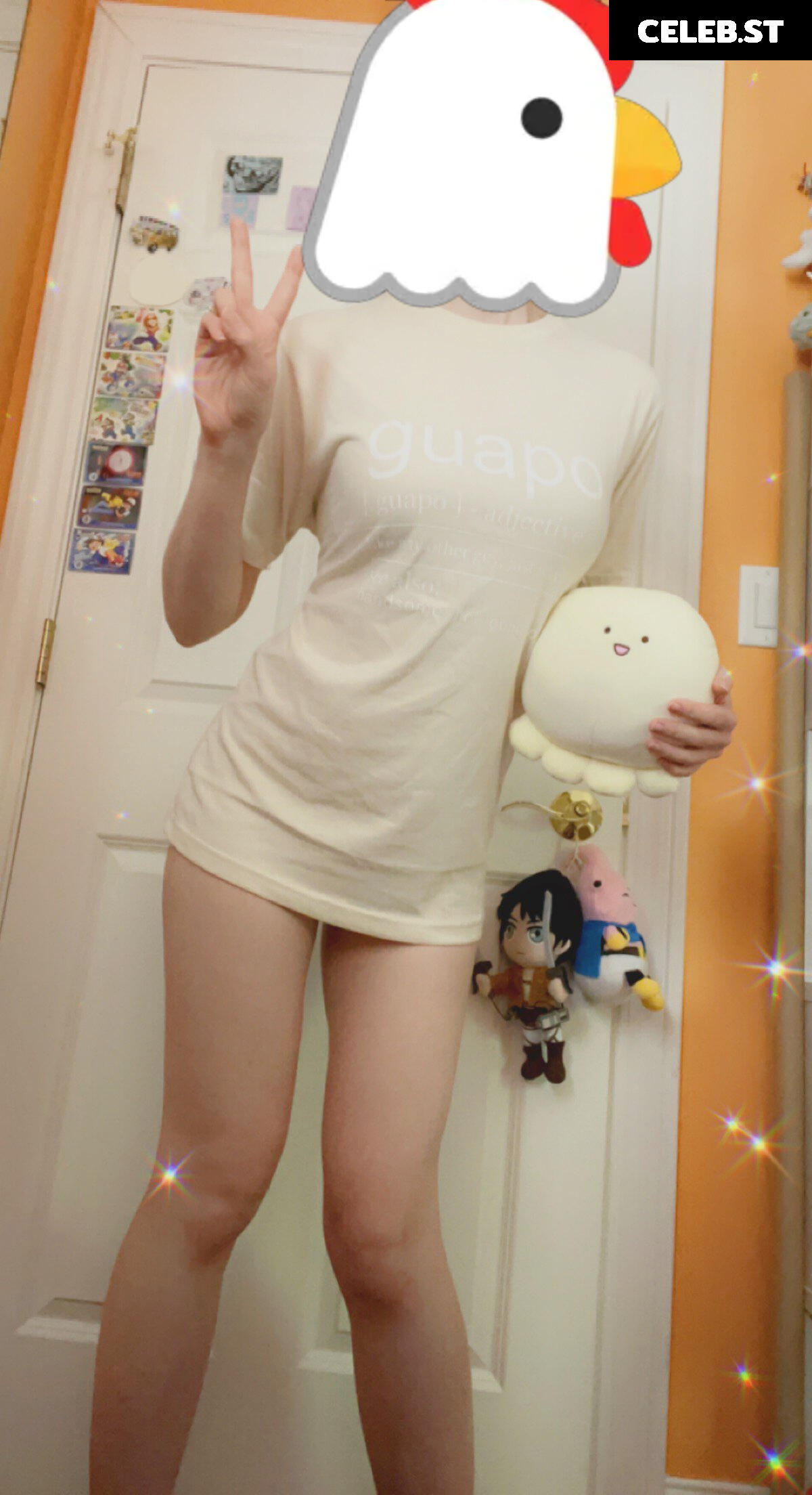 Mello Mutinus | ChongusDongus Image 3631175