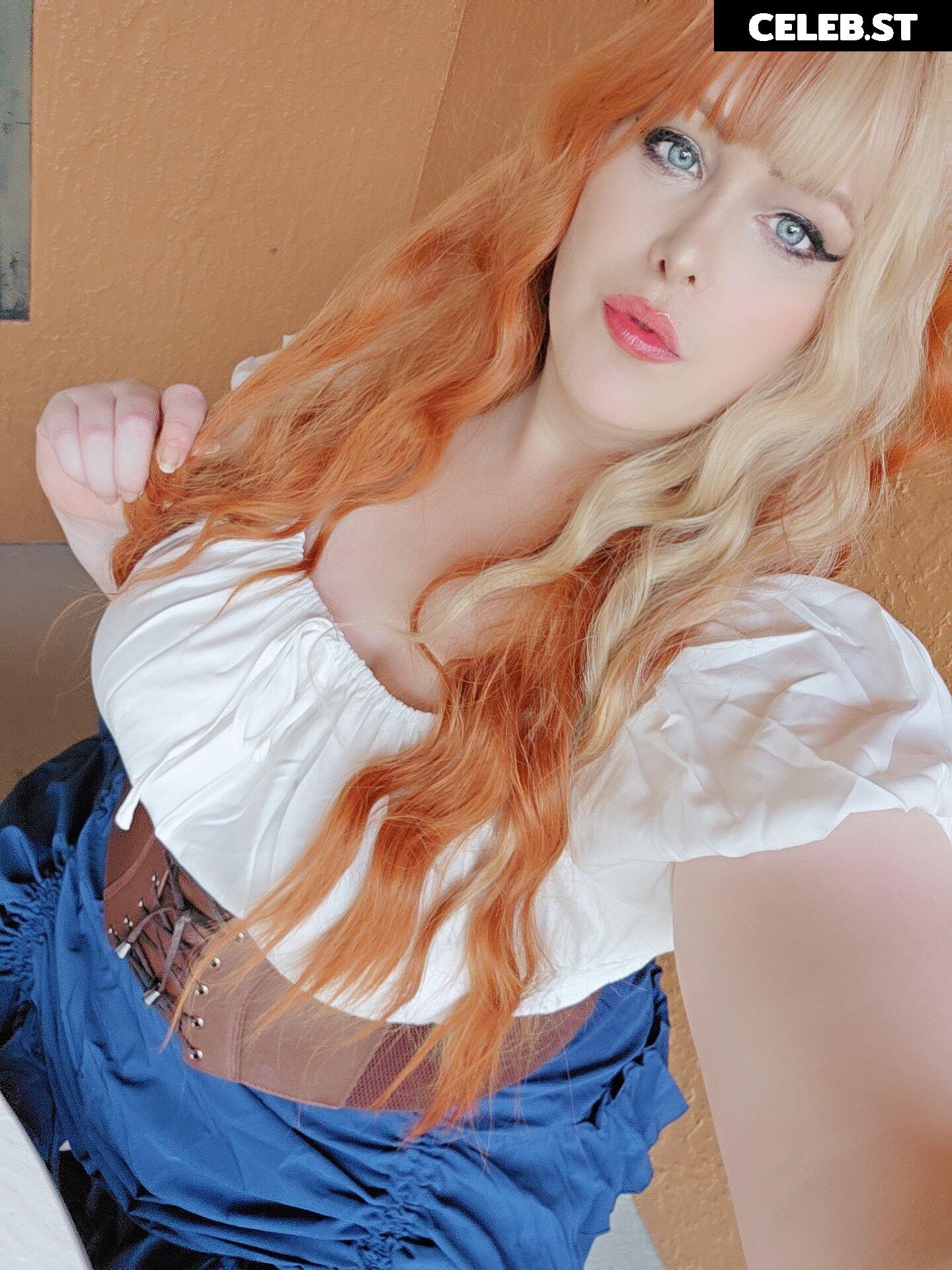 AkiFae | MissFayeFoxx | MissFayeCosplay Image 3631168