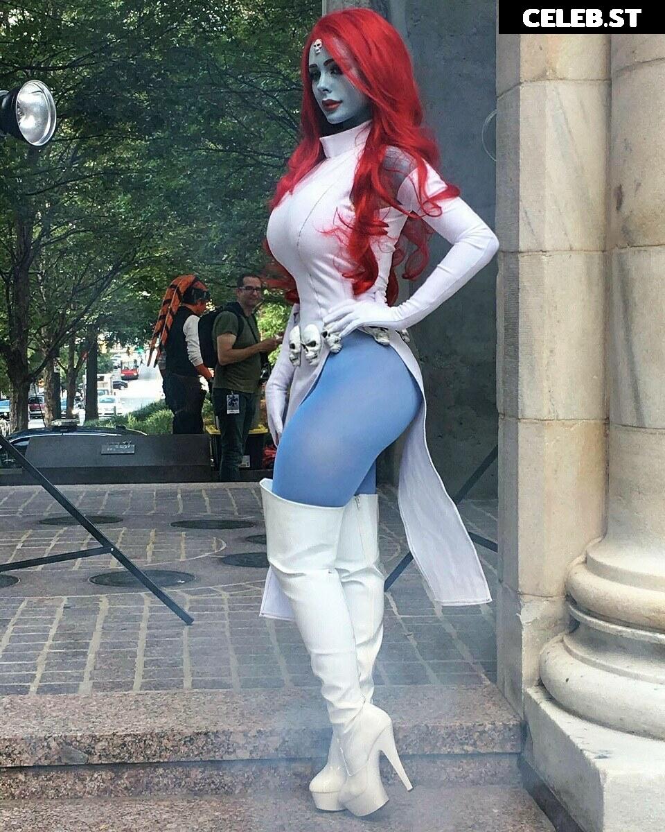 jennalynnmeowri / Jenna Lynn Meowri Image 3631130