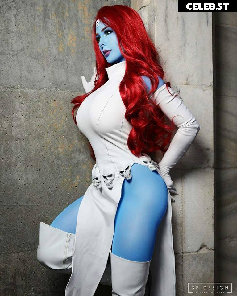 jennalynnmeowri / Jenna Lynn Meowri Image 3631038