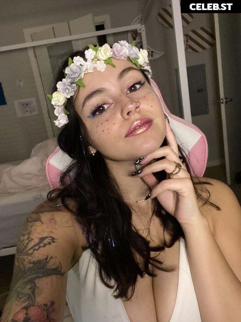 MissMercyy/XOXO-Mercyy Image 3631374