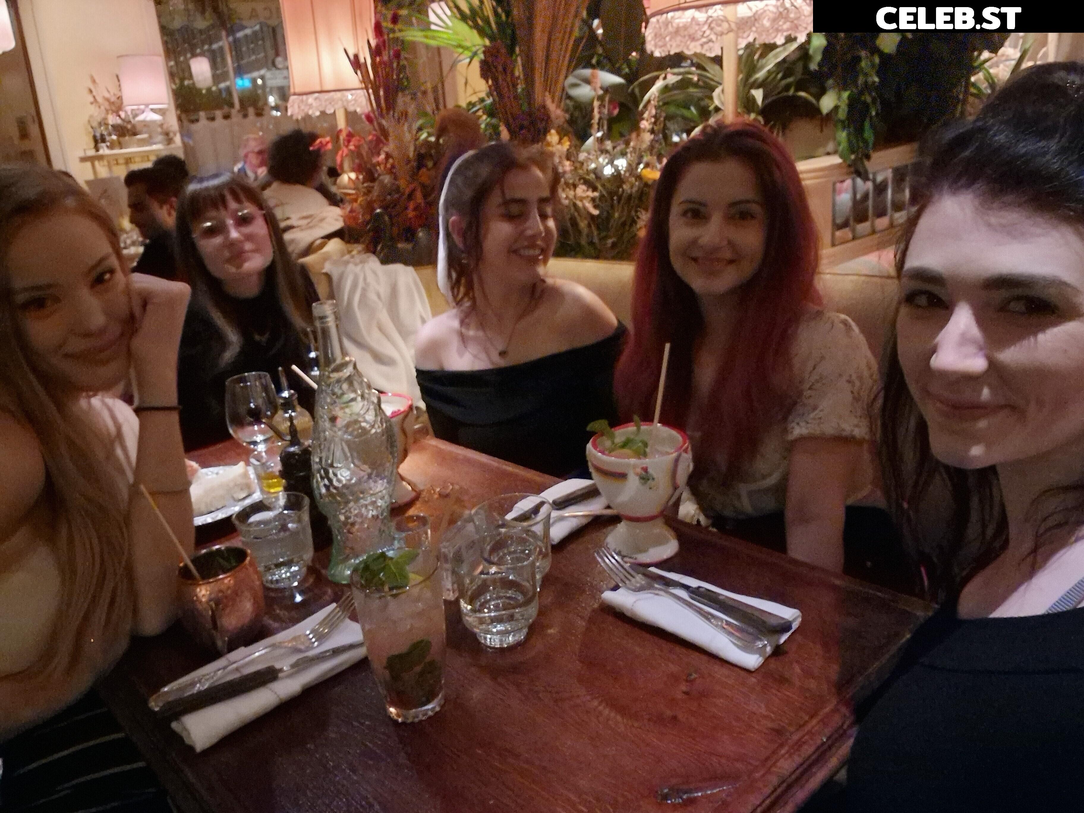 Wolfabelle Image 3632852