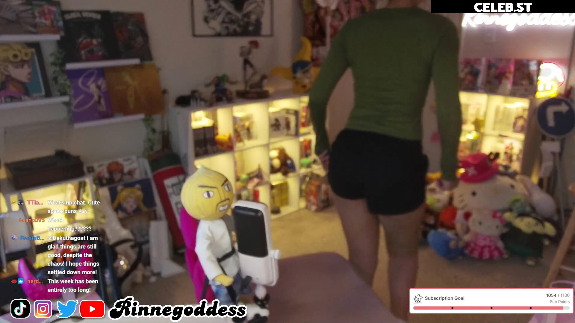 Rinnegoddess Image 3632868