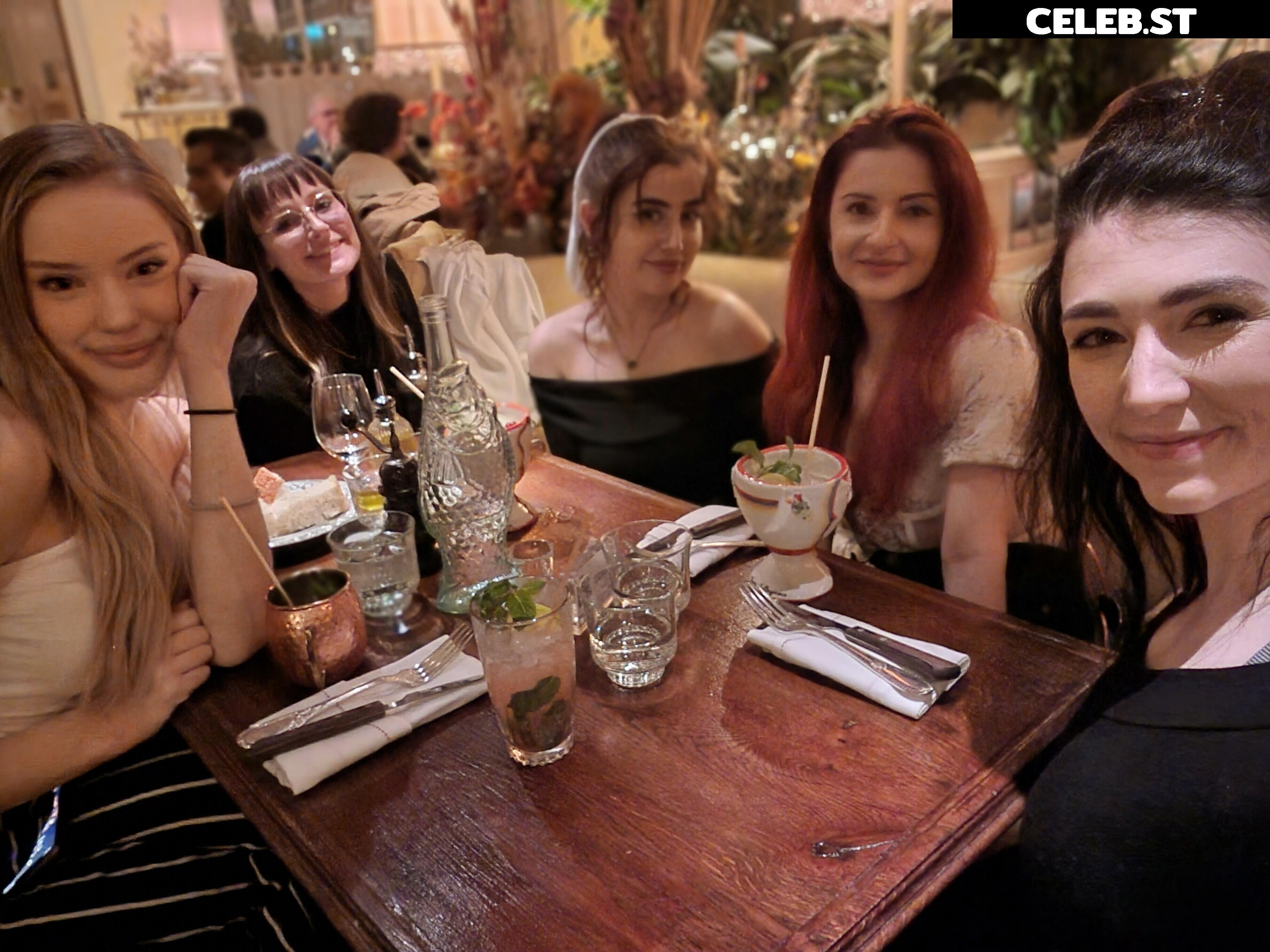 Wolfabelle Image 3632835