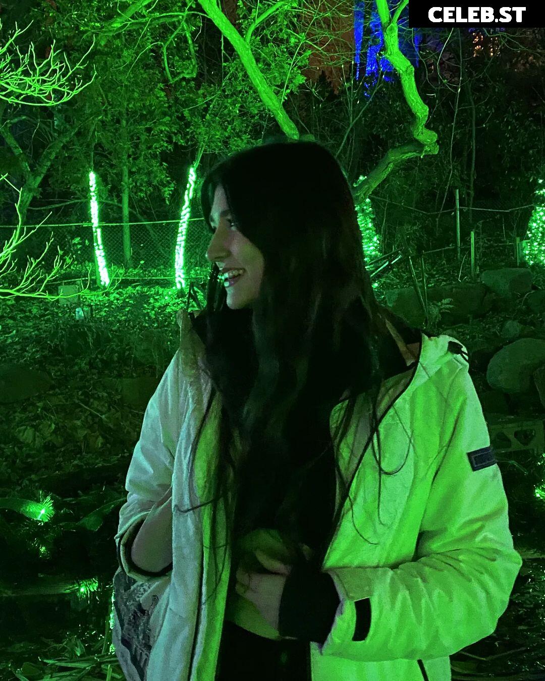 Wolfabelle Image 3632823