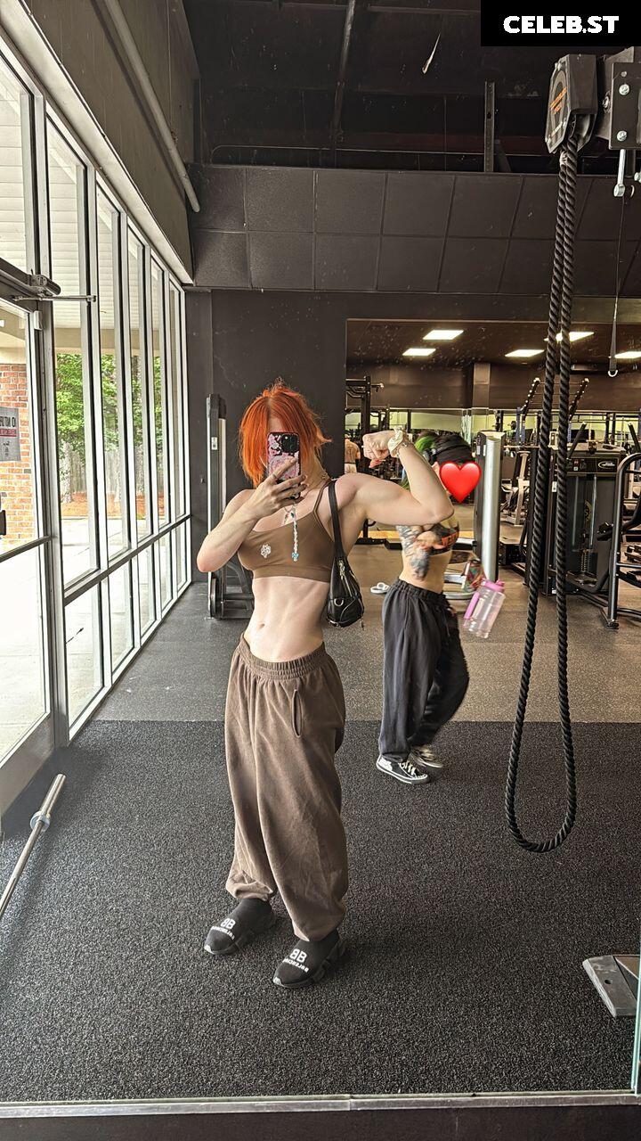 jennalynnmeowri / Jenna Lynn Meowri Image 3632449