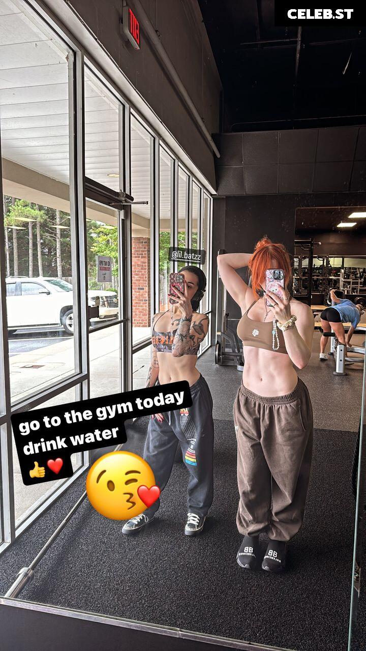 jennalynnmeowri / Jenna Lynn Meowri Image 3632439