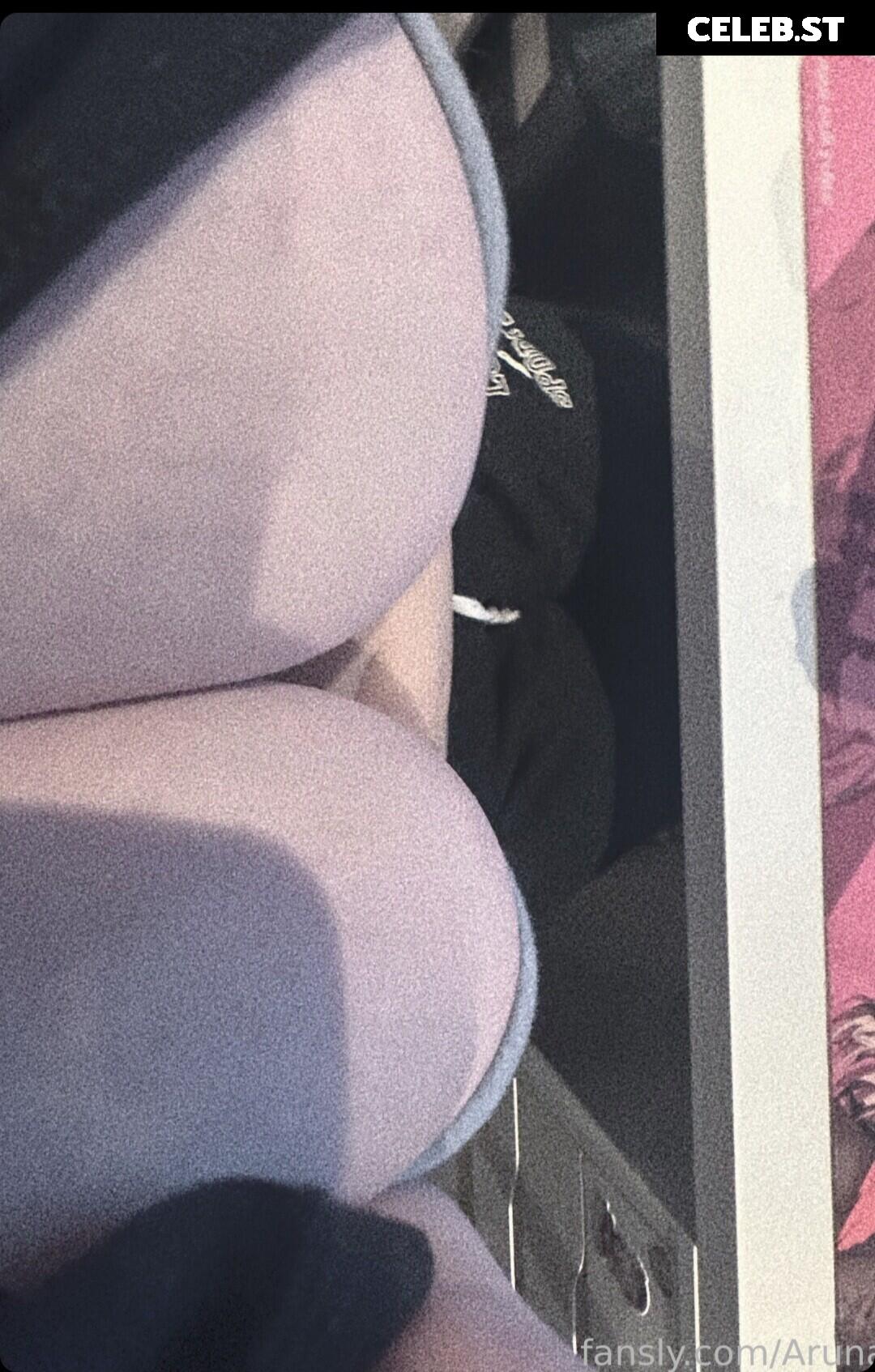 Aruna Reaver Image 3632433