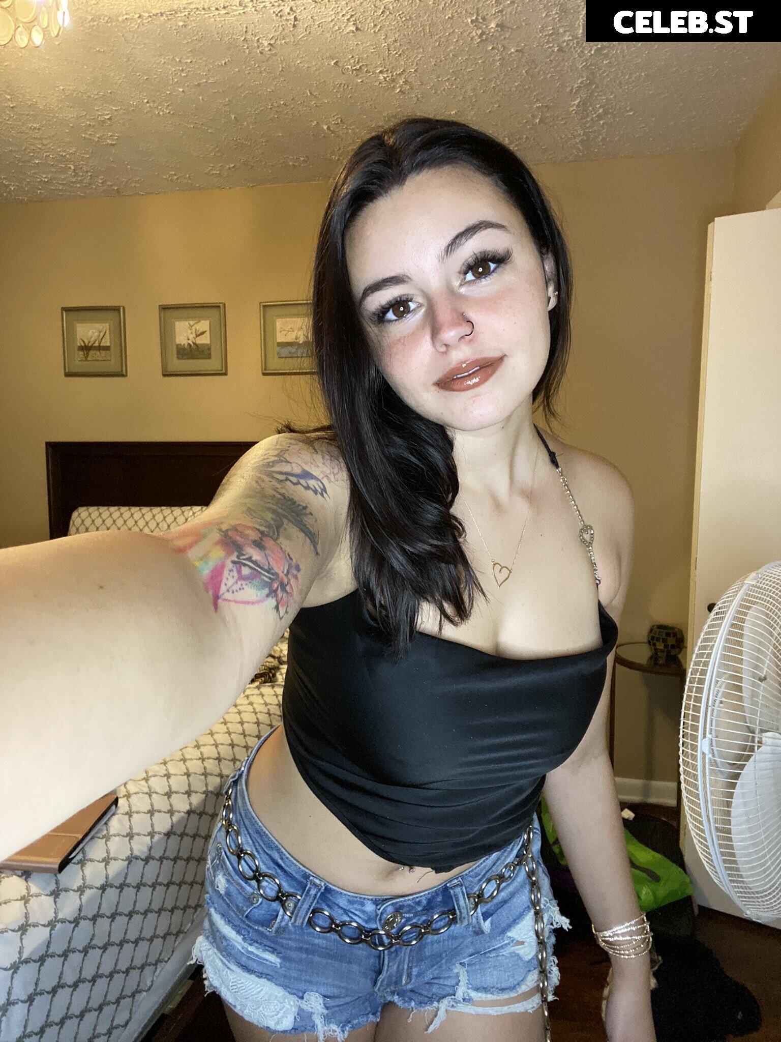 MissMercyy/XOXO-Mercyy Image 3632140