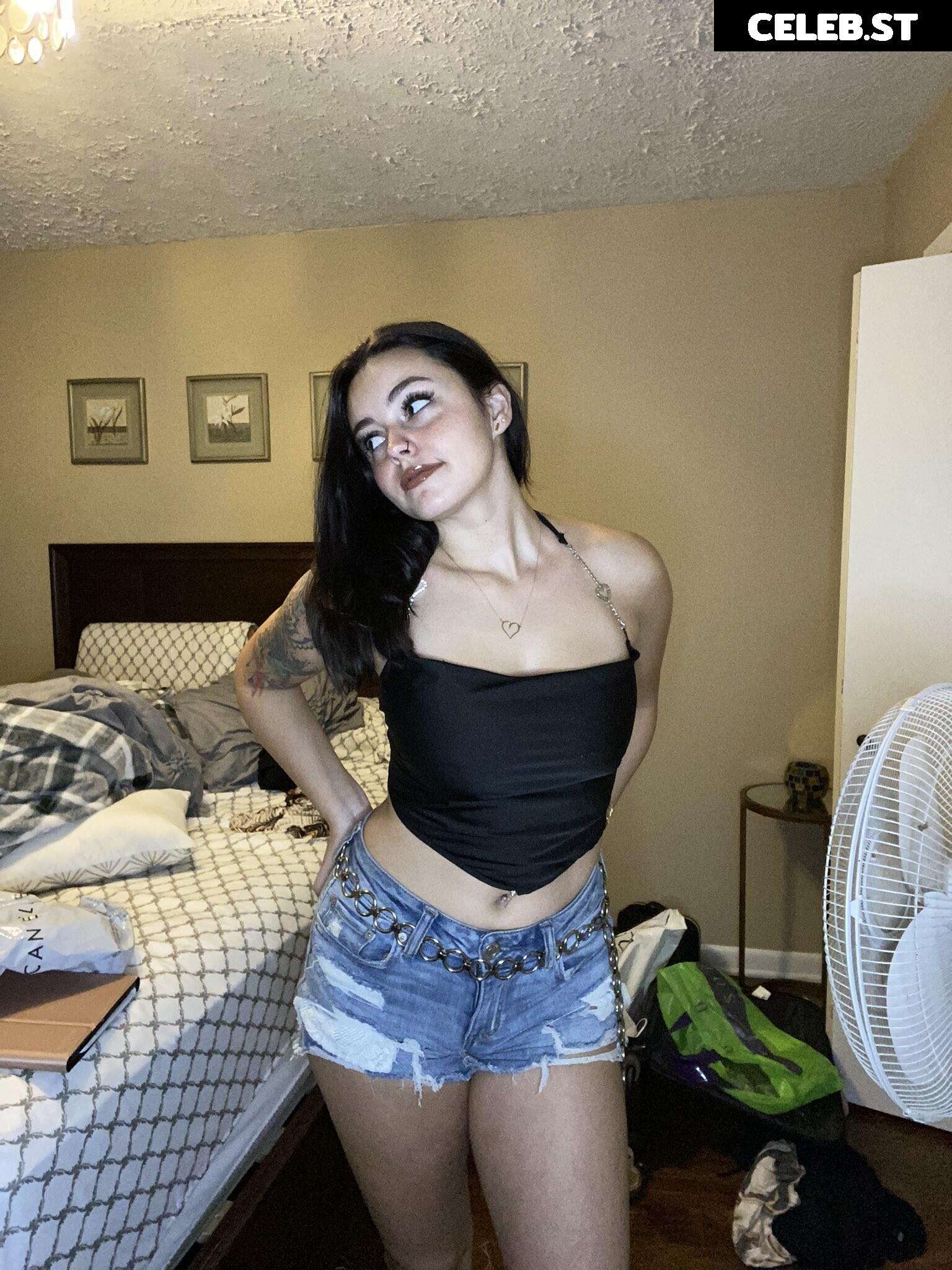 MissMercyy/XOXO-Mercyy Image 3632105