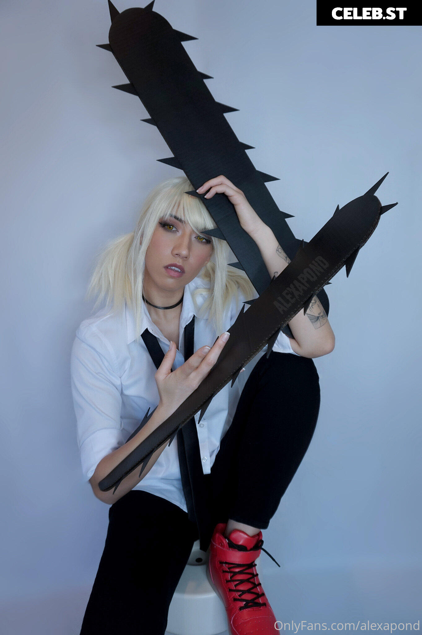 Alexa Pond Image 363237