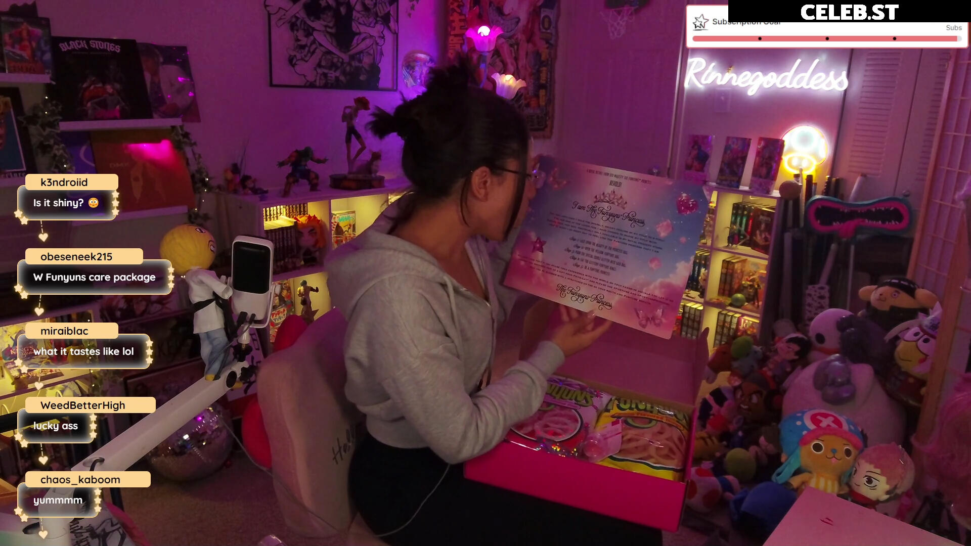 Rinnegoddess Image 3632266