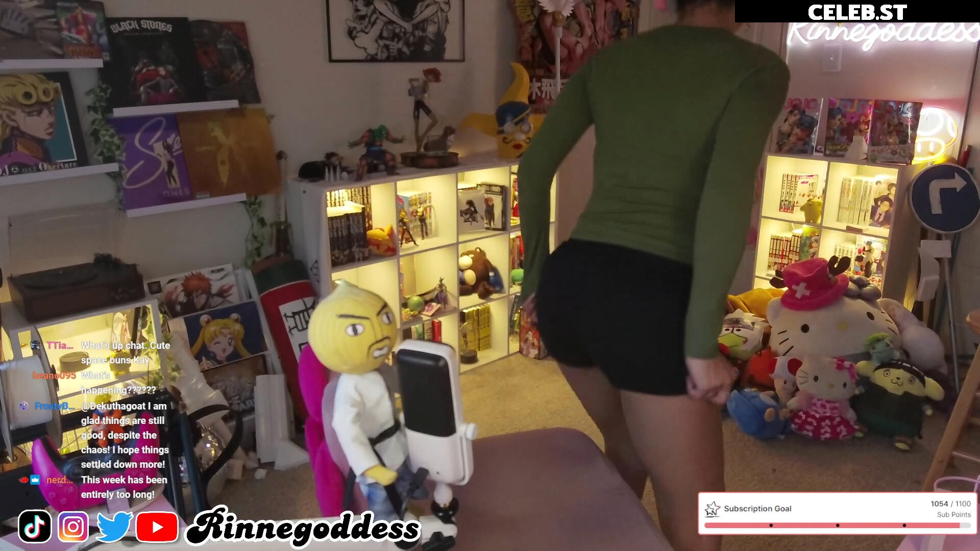 Rinnegoddess Image 3632946