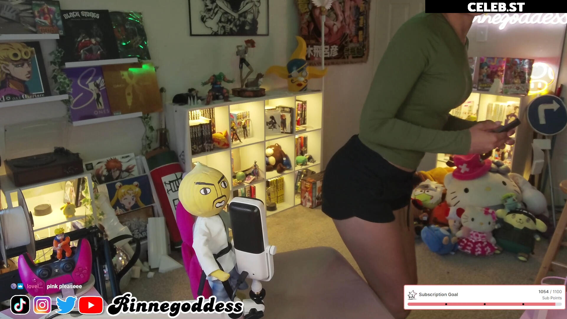 Rinnegoddess Image 3633884