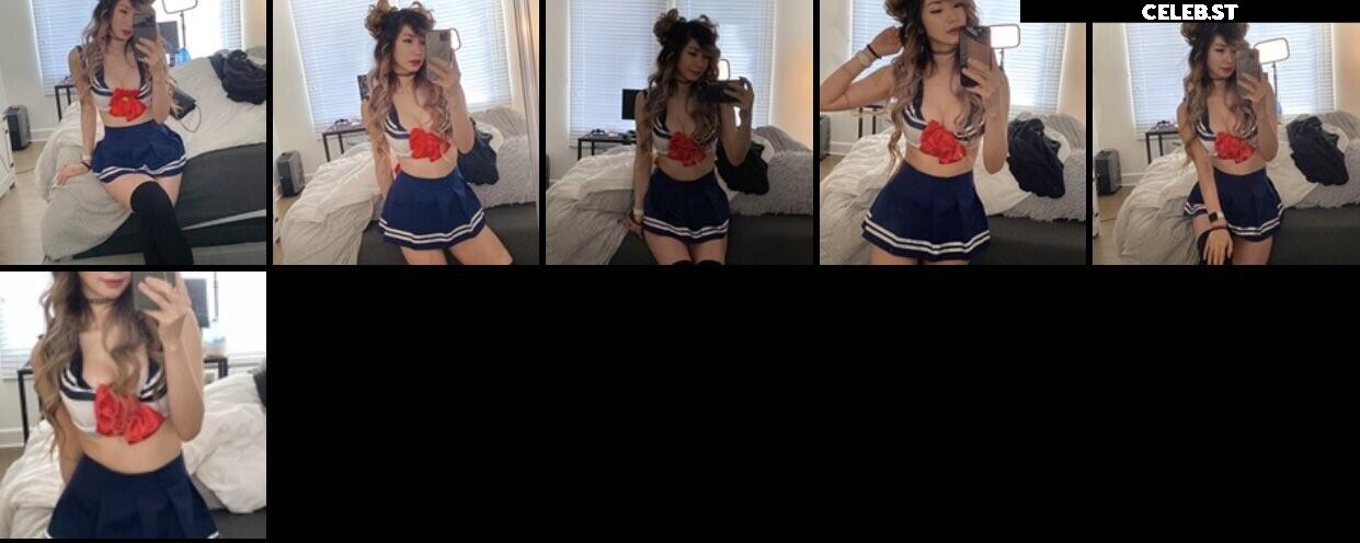 Leena (Aileena) Xu Image 3633824