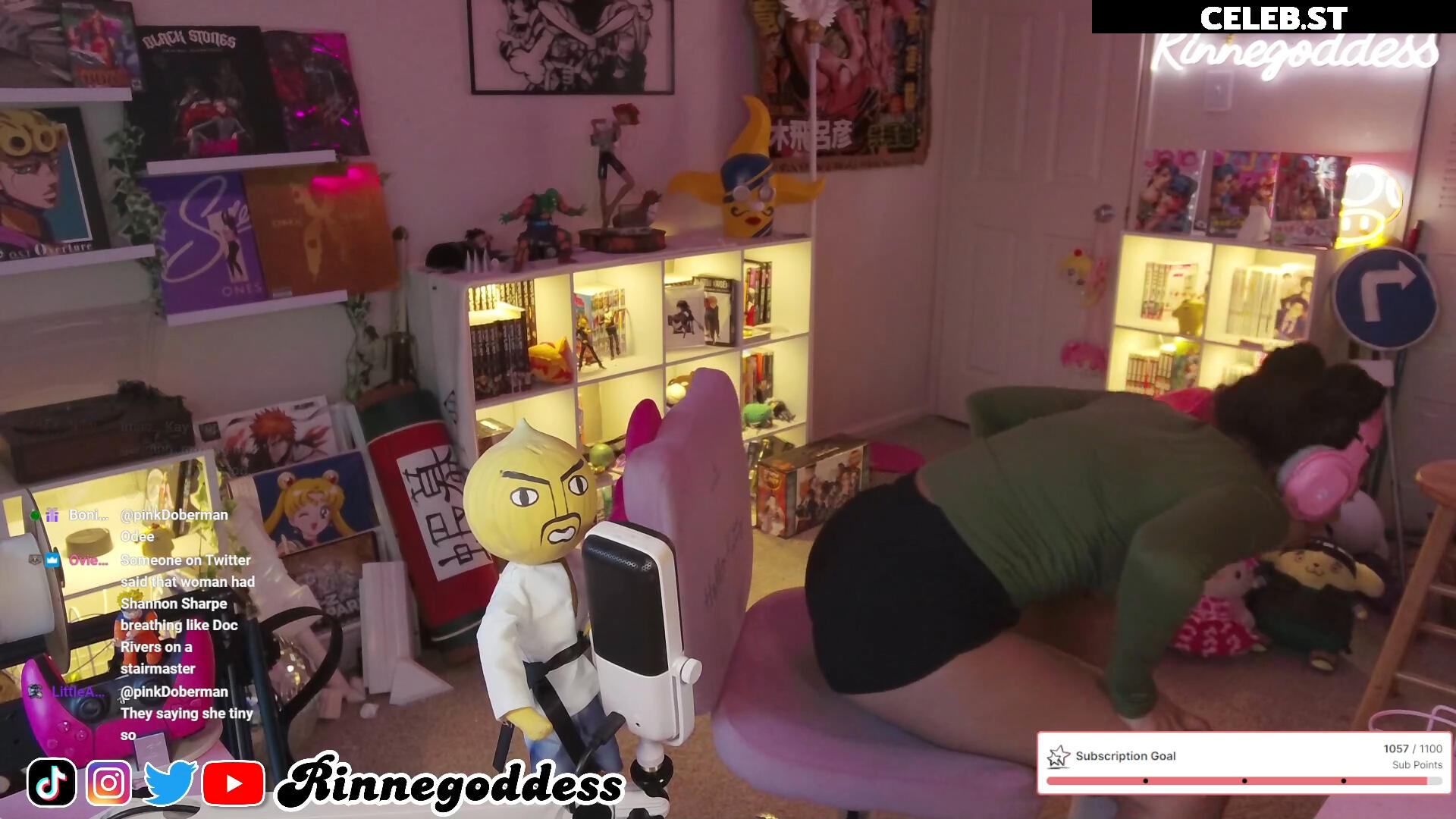 Rinnegoddess Image 3633504