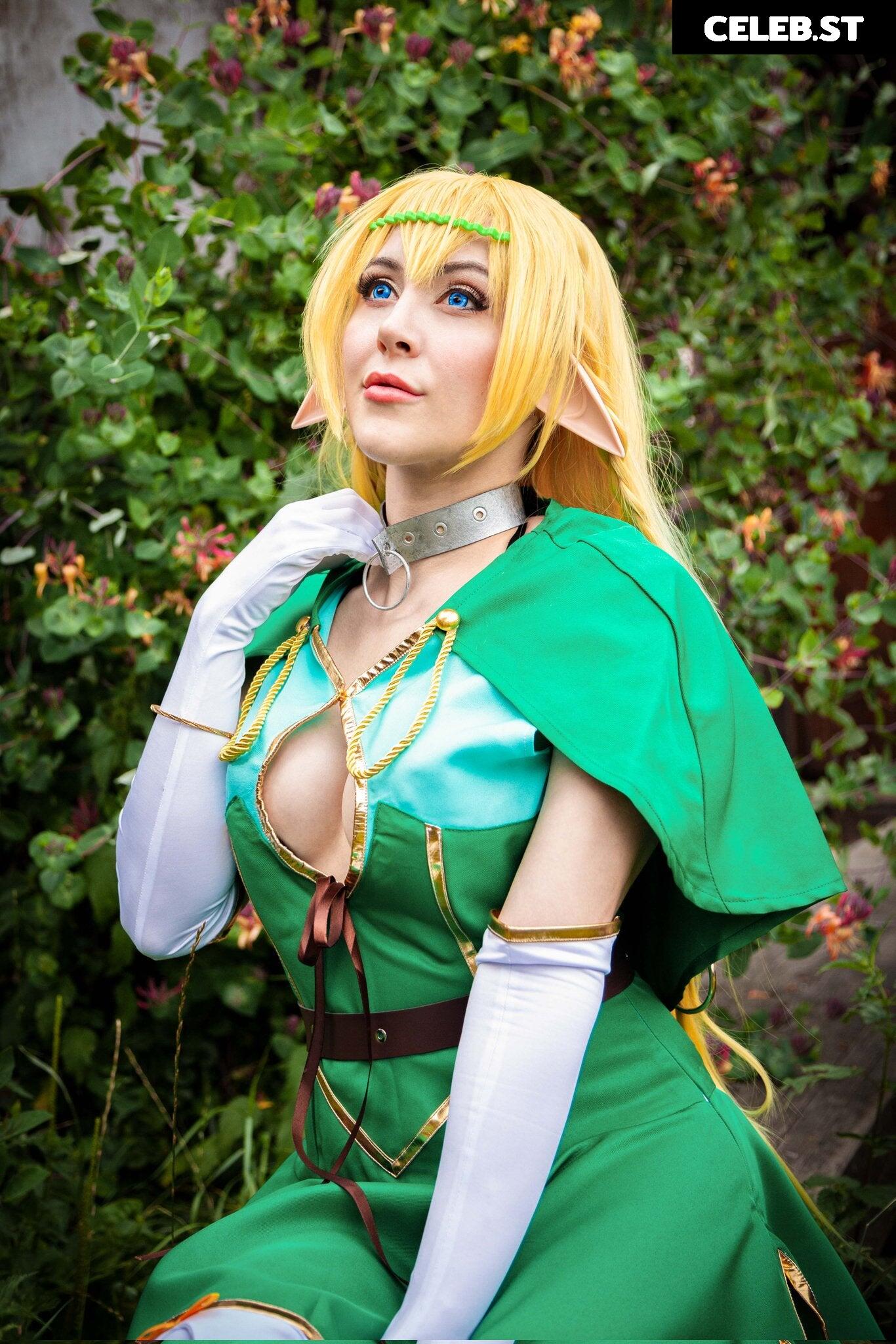 Mowkyfox Image 3633794