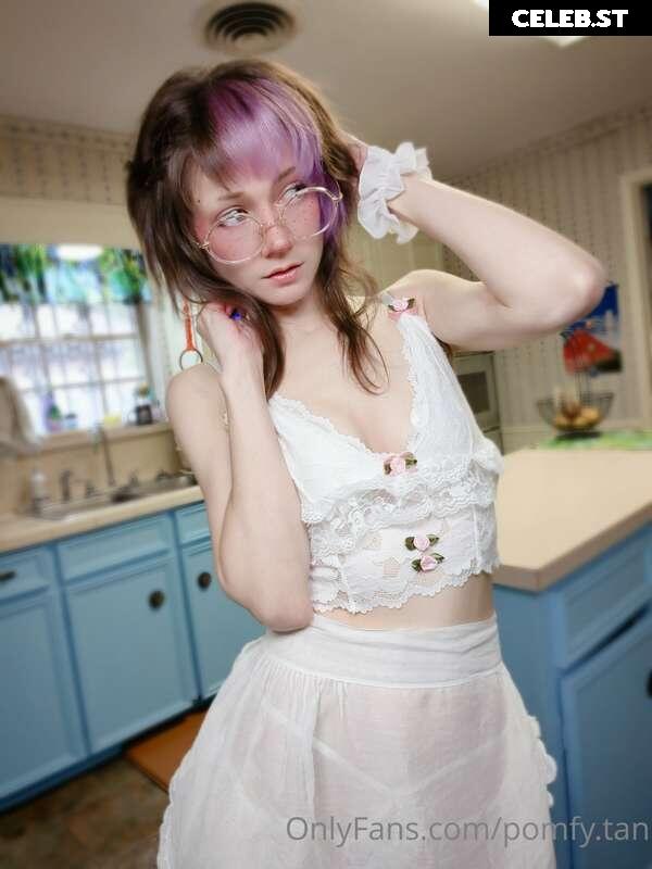 Pomfy Tan Image 363370