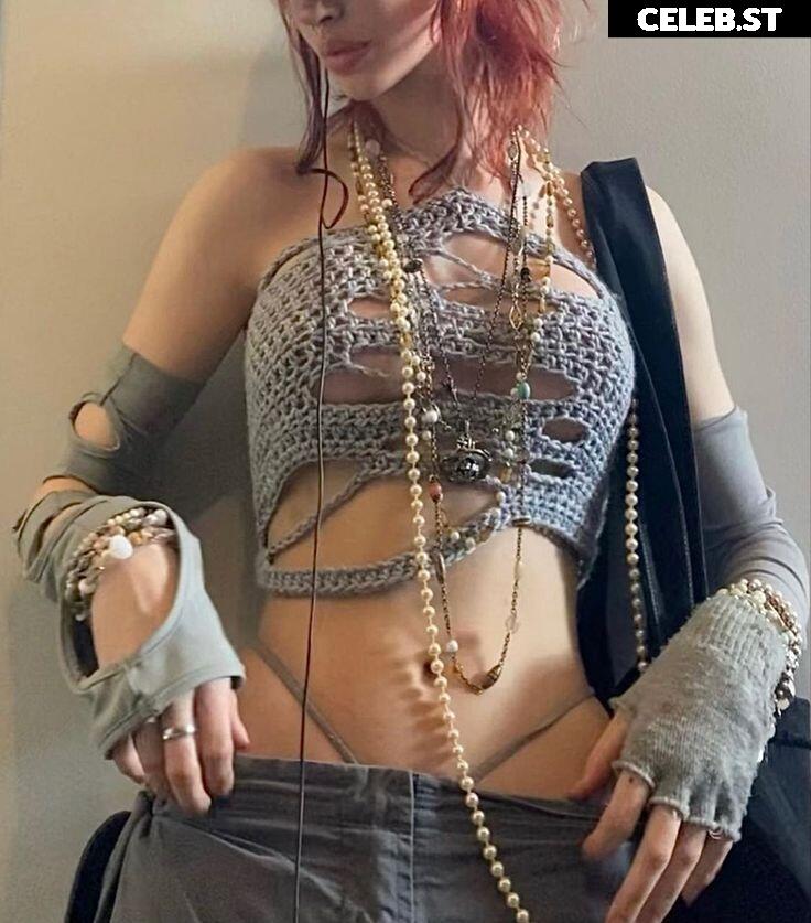 Izzy Rojo Image 363366