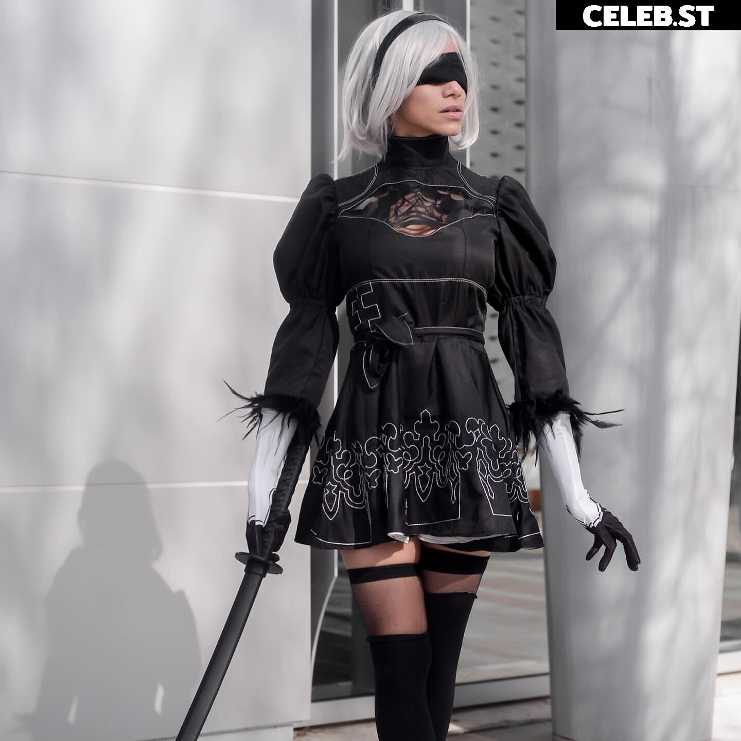 BlackKrystel Image 3633255
