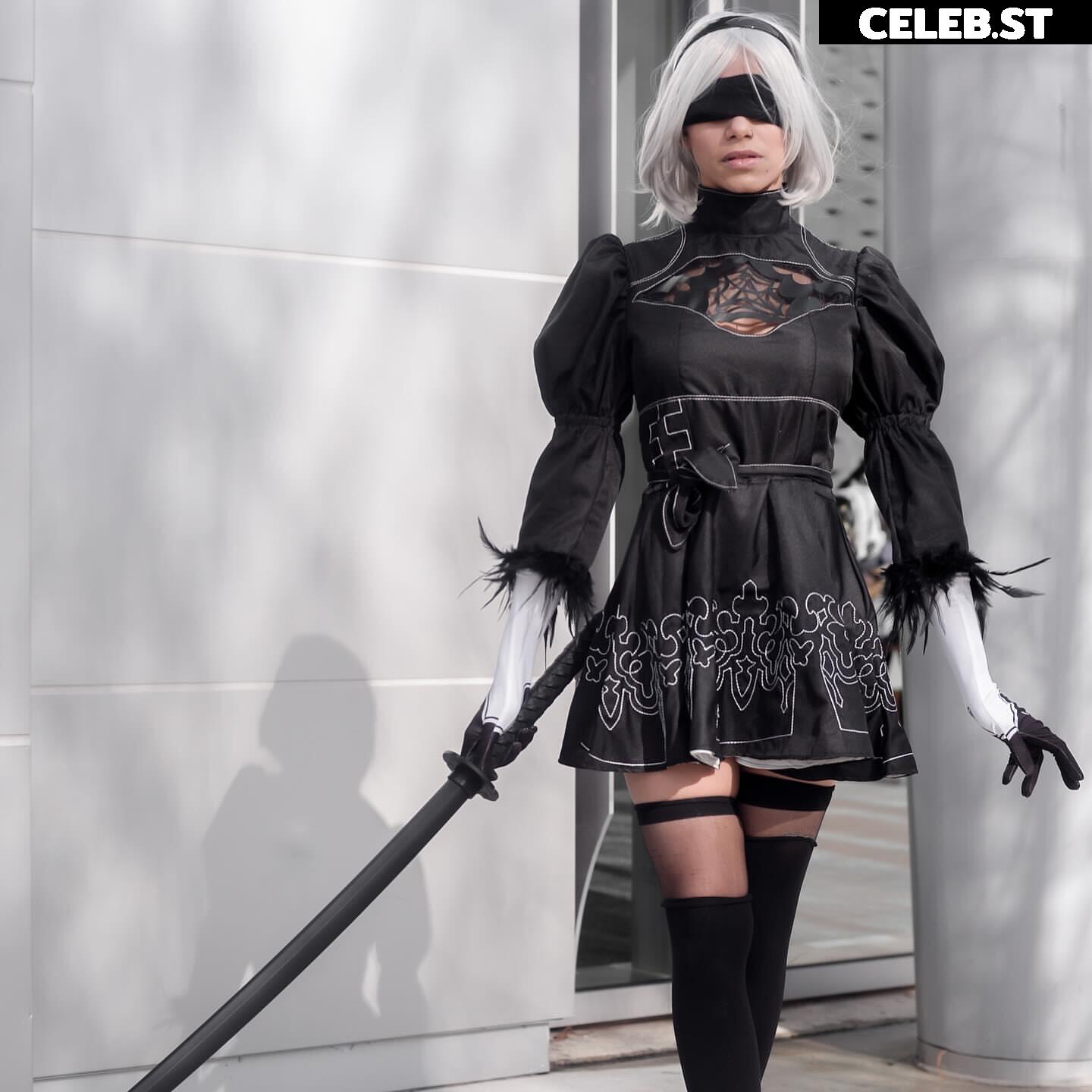 BlackKrystel Image 3633241