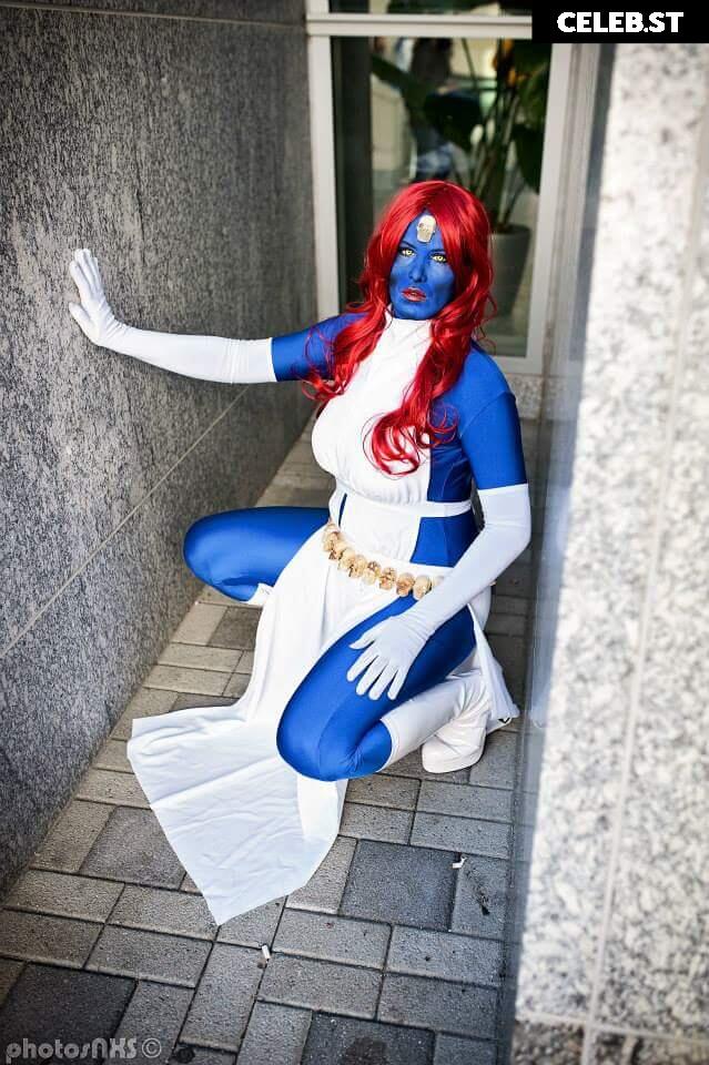 AkiFae | MissFayeFoxx | MissFayeCosplay Image 3630855