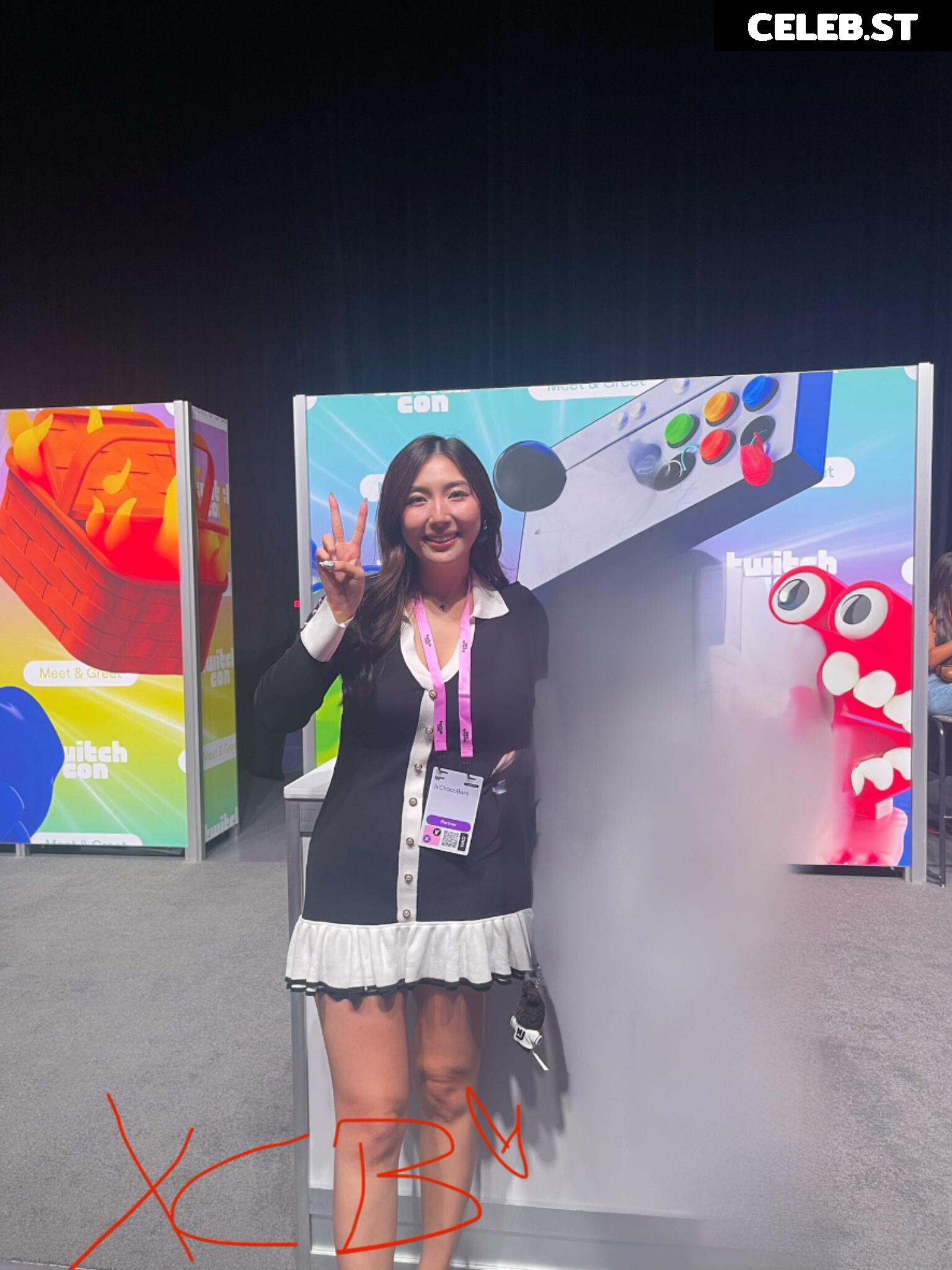 xChocobars Image 3630838