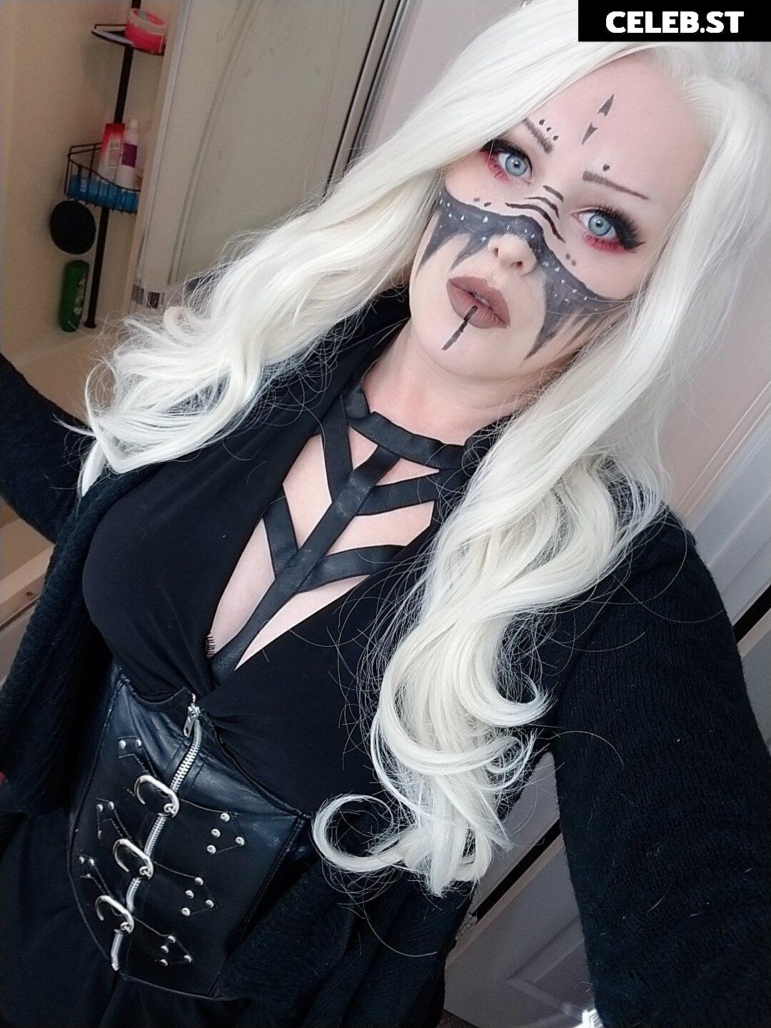 AkiFae | MissFayeFoxx | MissFayeCosplay Image 3630836
