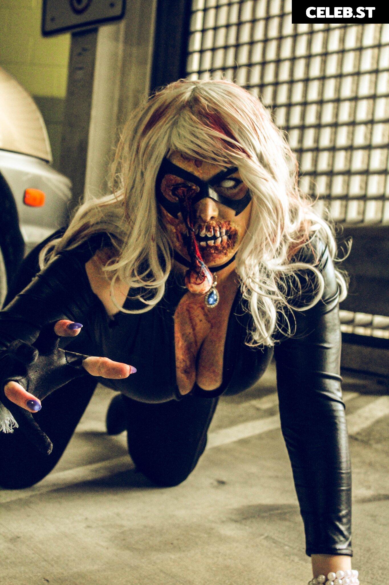 AkiFae | MissFayeFoxx | MissFayeCosplay Image 3630548