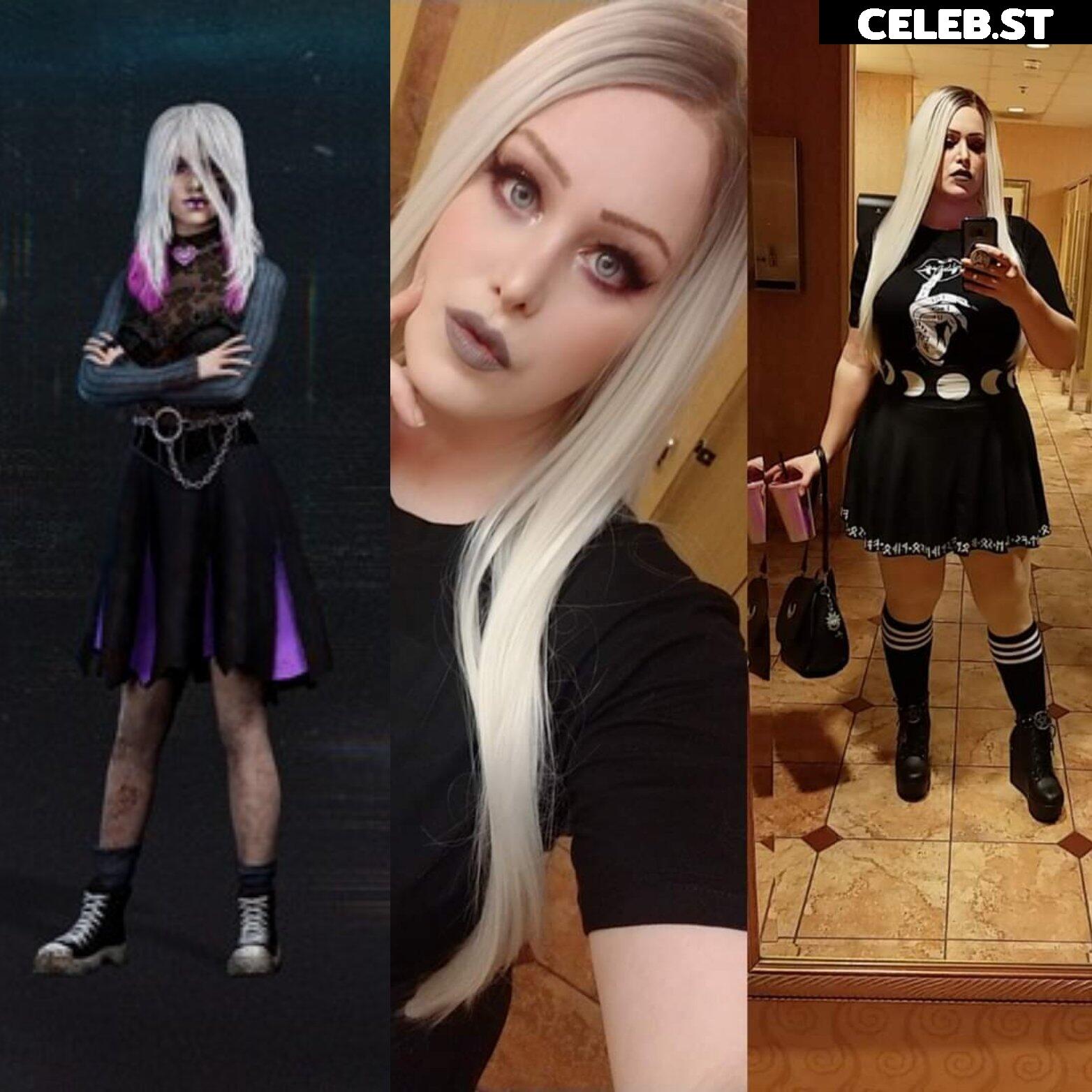 AkiFae | MissFayeFoxx | MissFayeCosplay Image 3630518