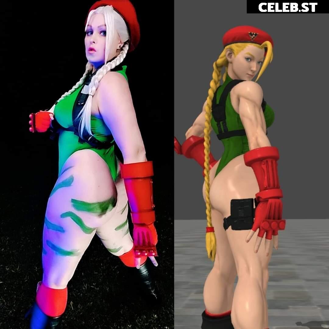 AkiFae | MissFayeFoxx | MissFayeCosplay Image 3630480