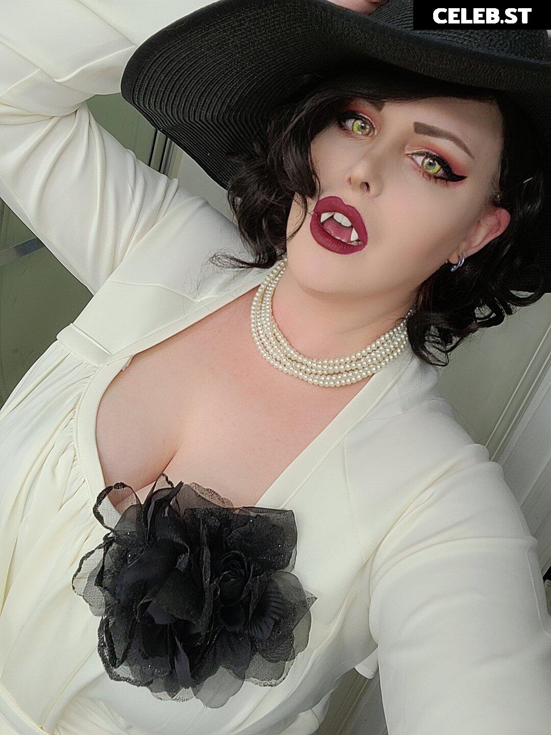 AkiFae | MissFayeFoxx | MissFayeCosplay Image 3630783