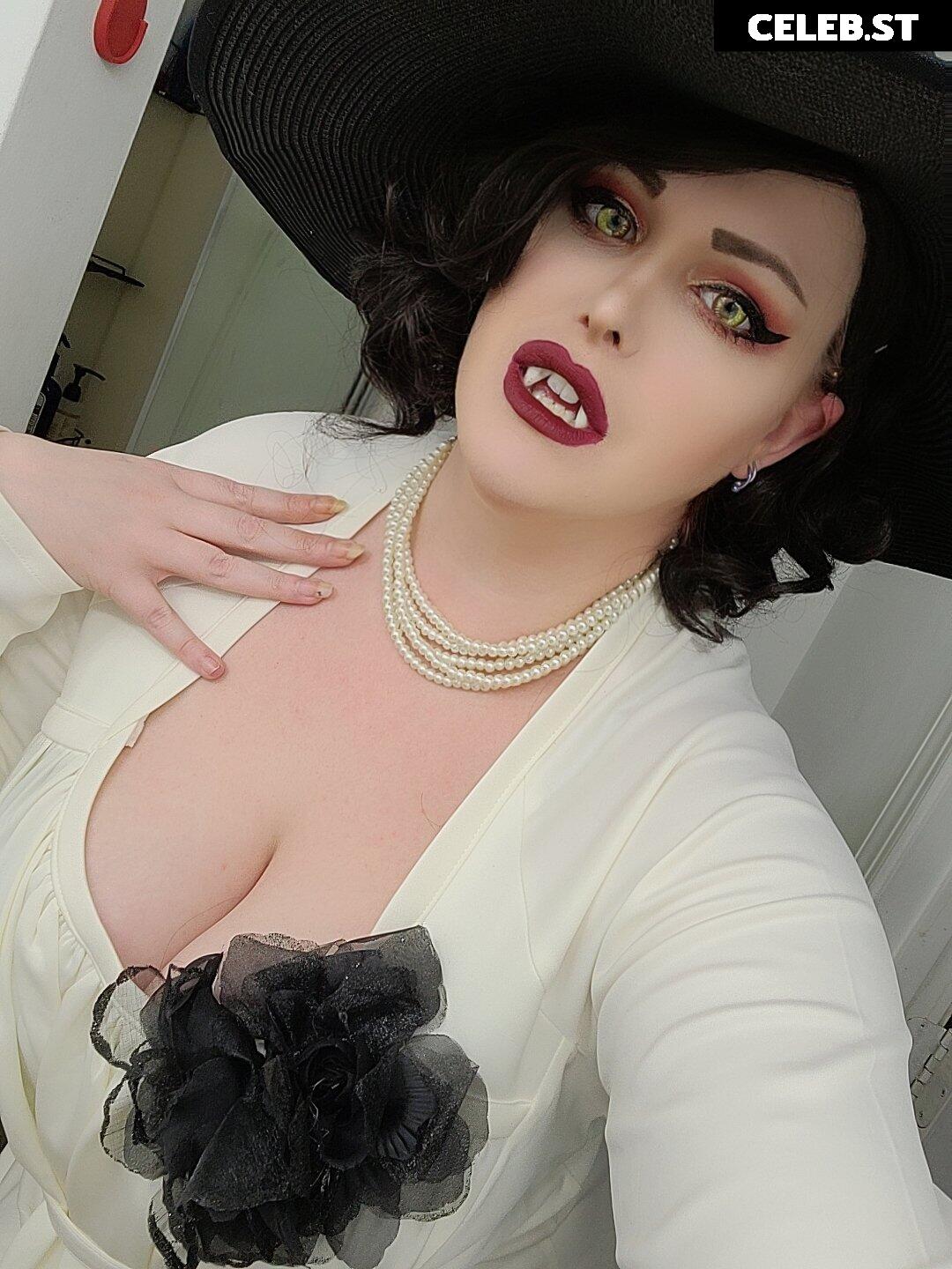 AkiFae | MissFayeFoxx | MissFayeCosplay Image 3630759