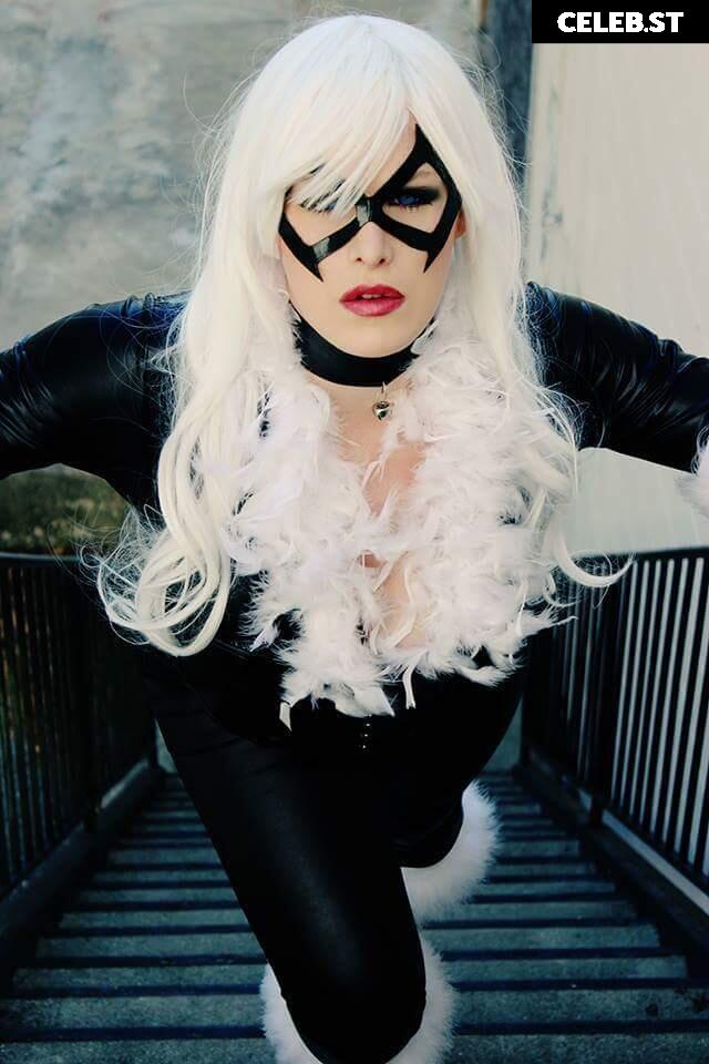 AkiFae | MissFayeFoxx | MissFayeCosplay Image 3630749