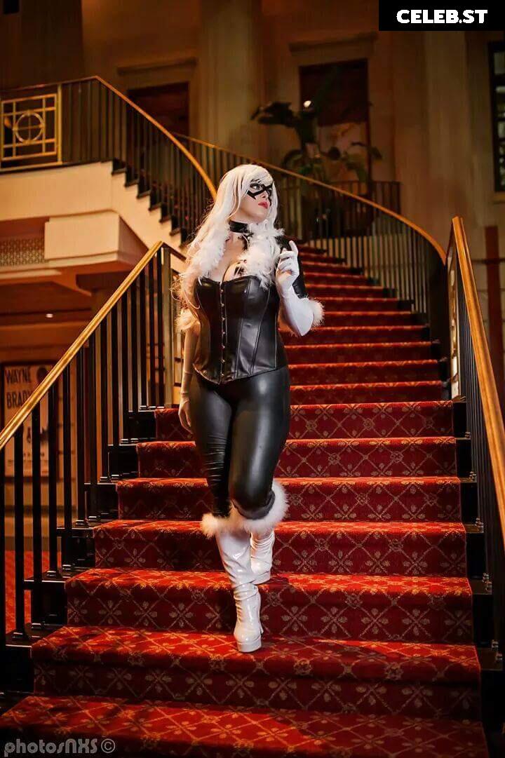 AkiFae | MissFayeFoxx | MissFayeCosplay Image 3630739