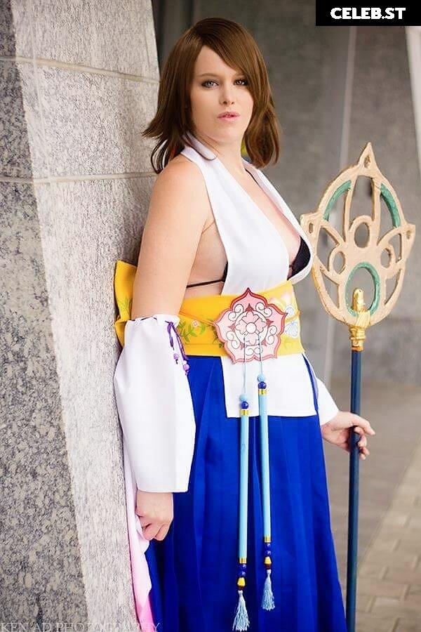 AkiFae | MissFayeFoxx | MissFayeCosplay Image 3630698