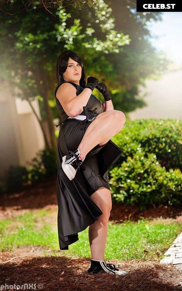 AkiFae | MissFayeFoxx | MissFayeCosplay Image 3630692