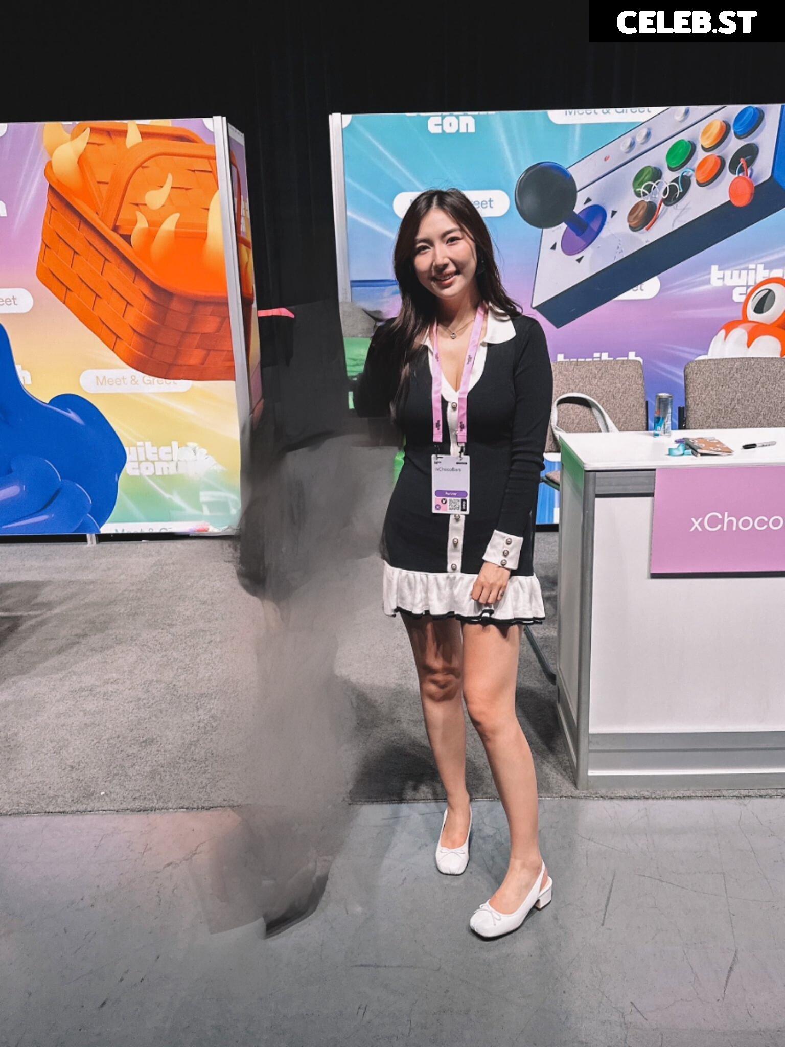 xChocobars Image 3630697