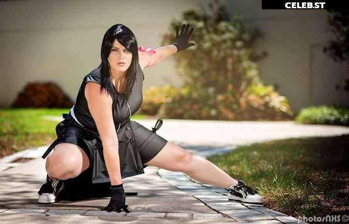 AkiFae | MissFayeFoxx | MissFayeCosplay Image 3630685