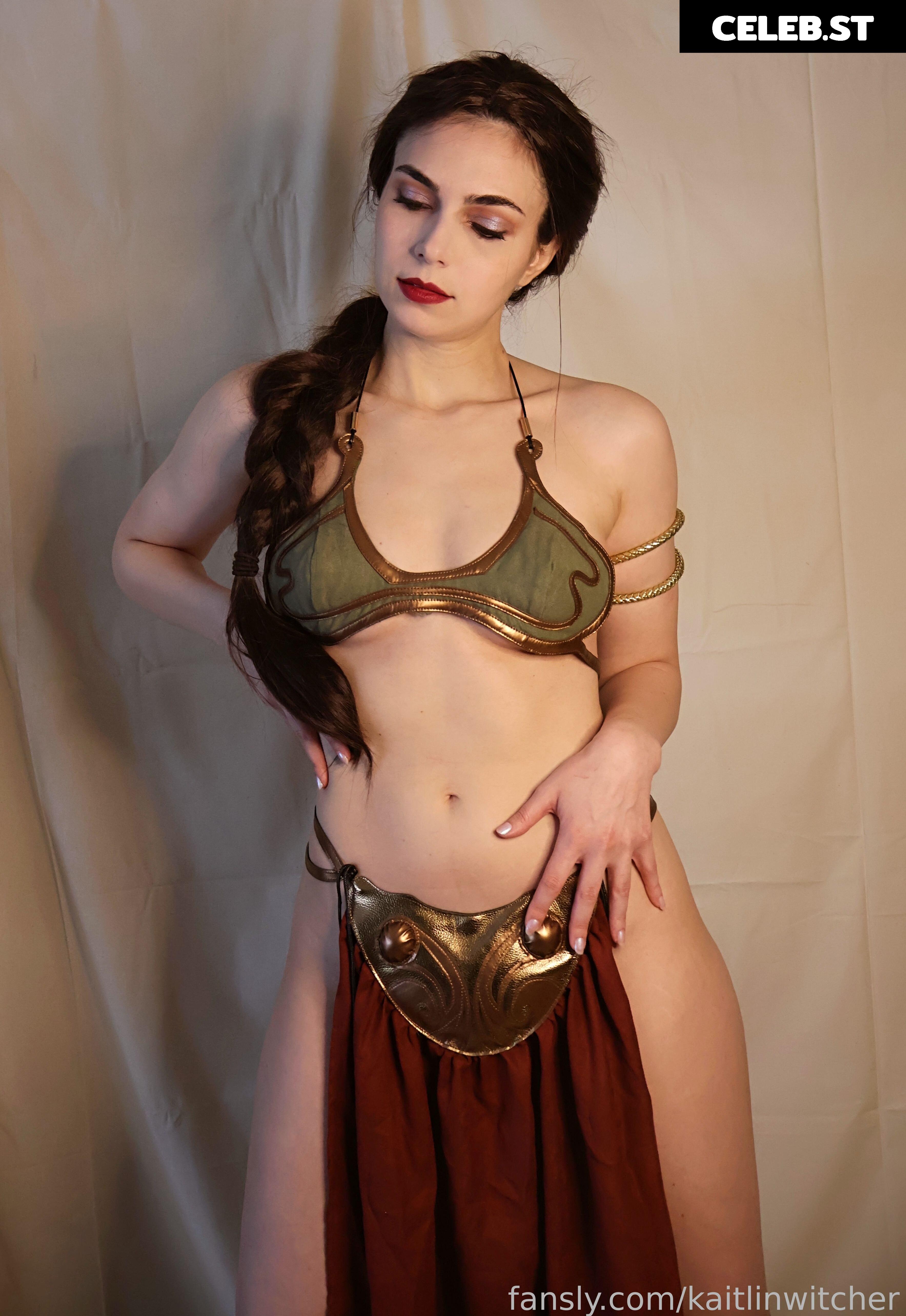 Kaitlin Witcher Image 3630655