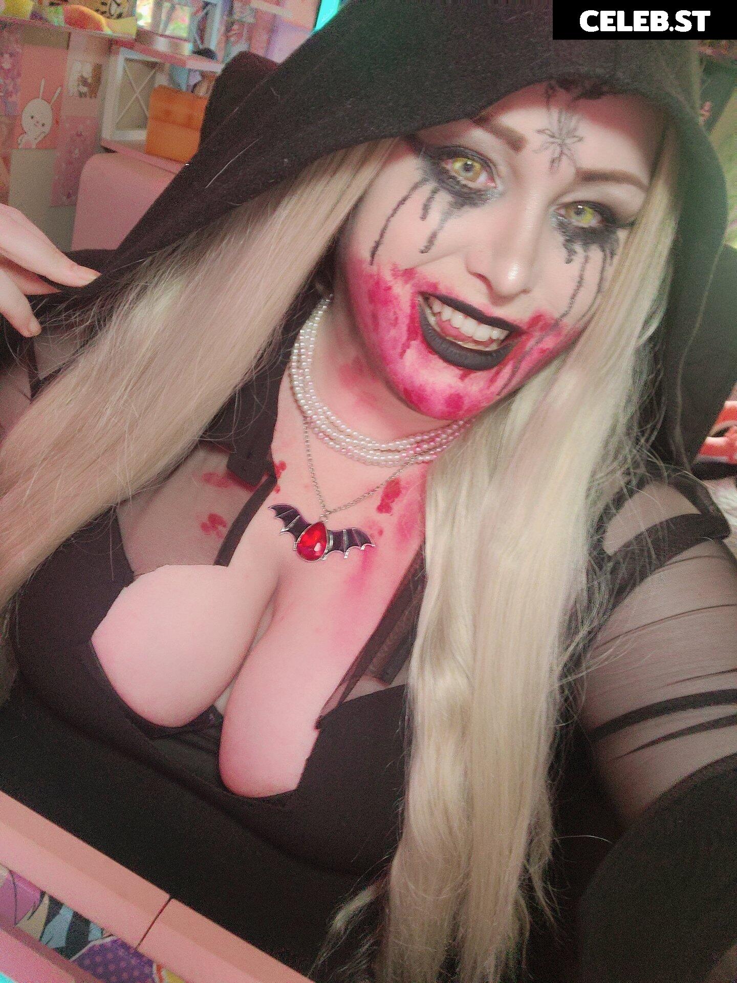 AkiFae | MissFayeFoxx | MissFayeCosplay Image 3630675