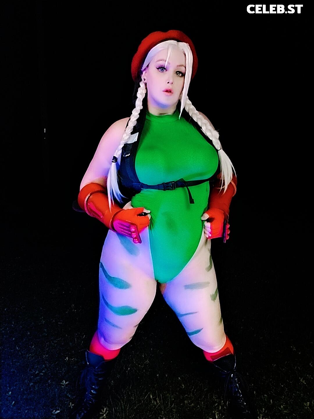 AkiFae | MissFayeFoxx | MissFayeCosplay Image 3630615