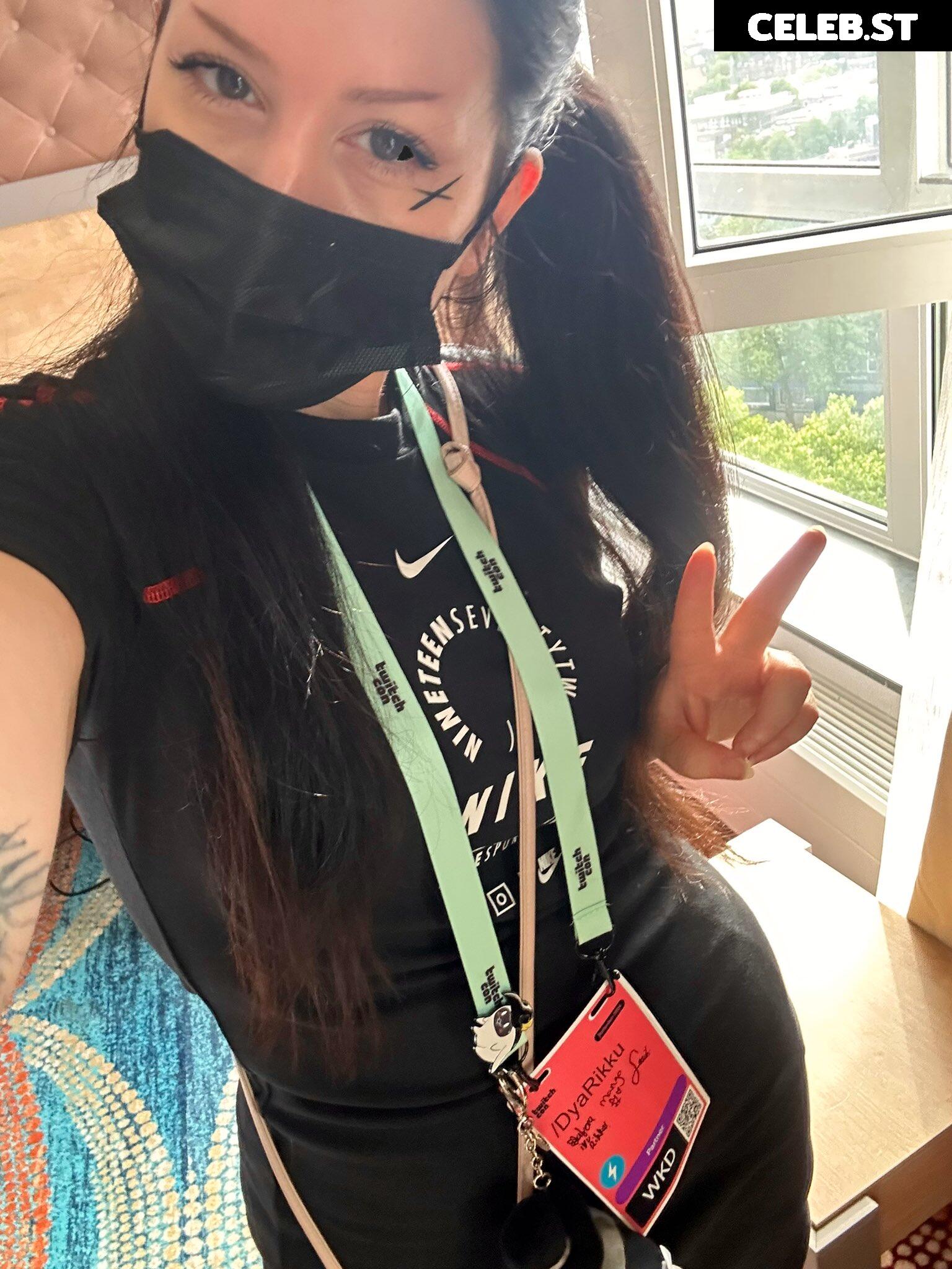 Dya Rikku | DyaRikku Image 3639424