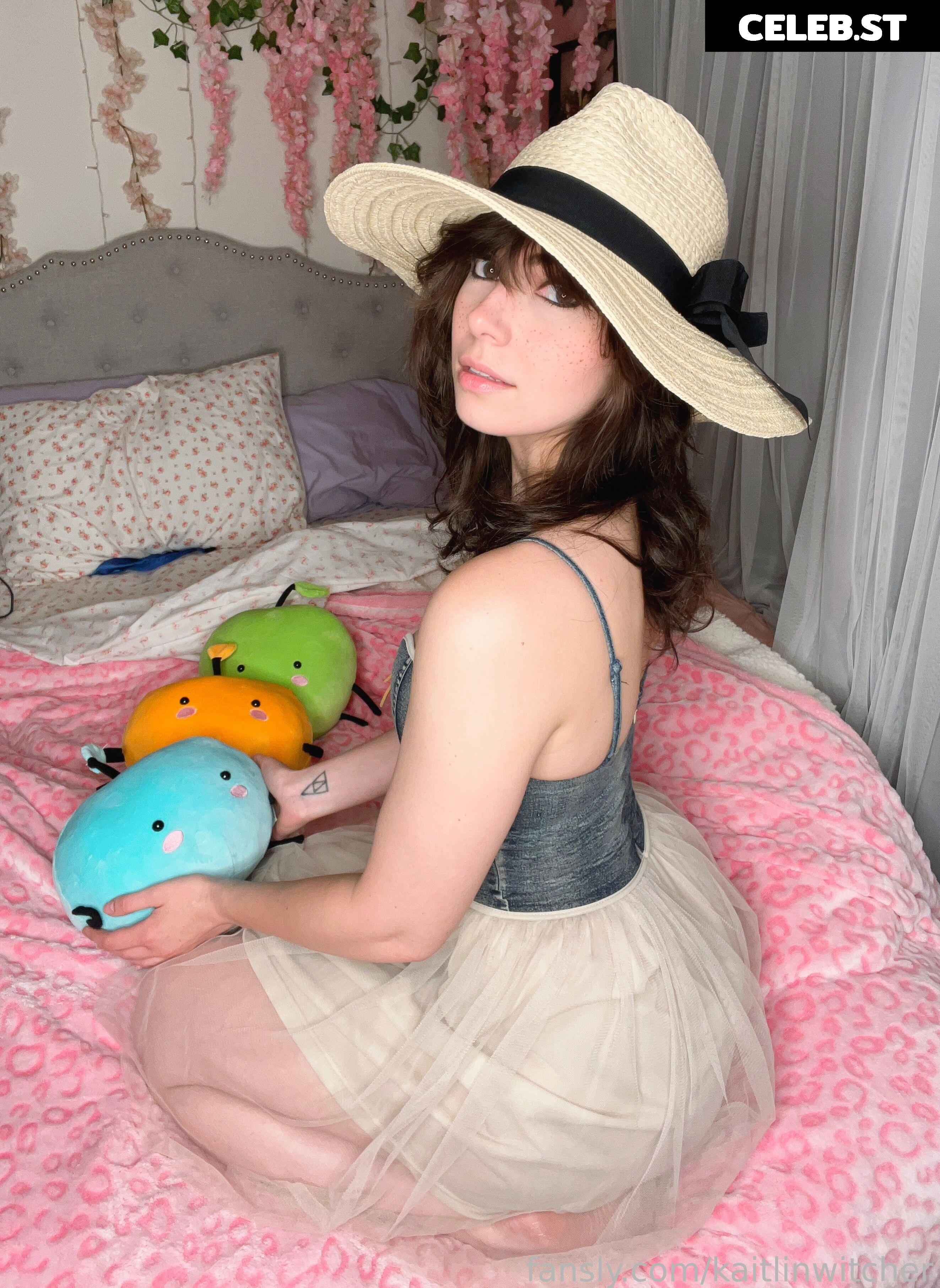 Kaitlin Witcher Image 3639032