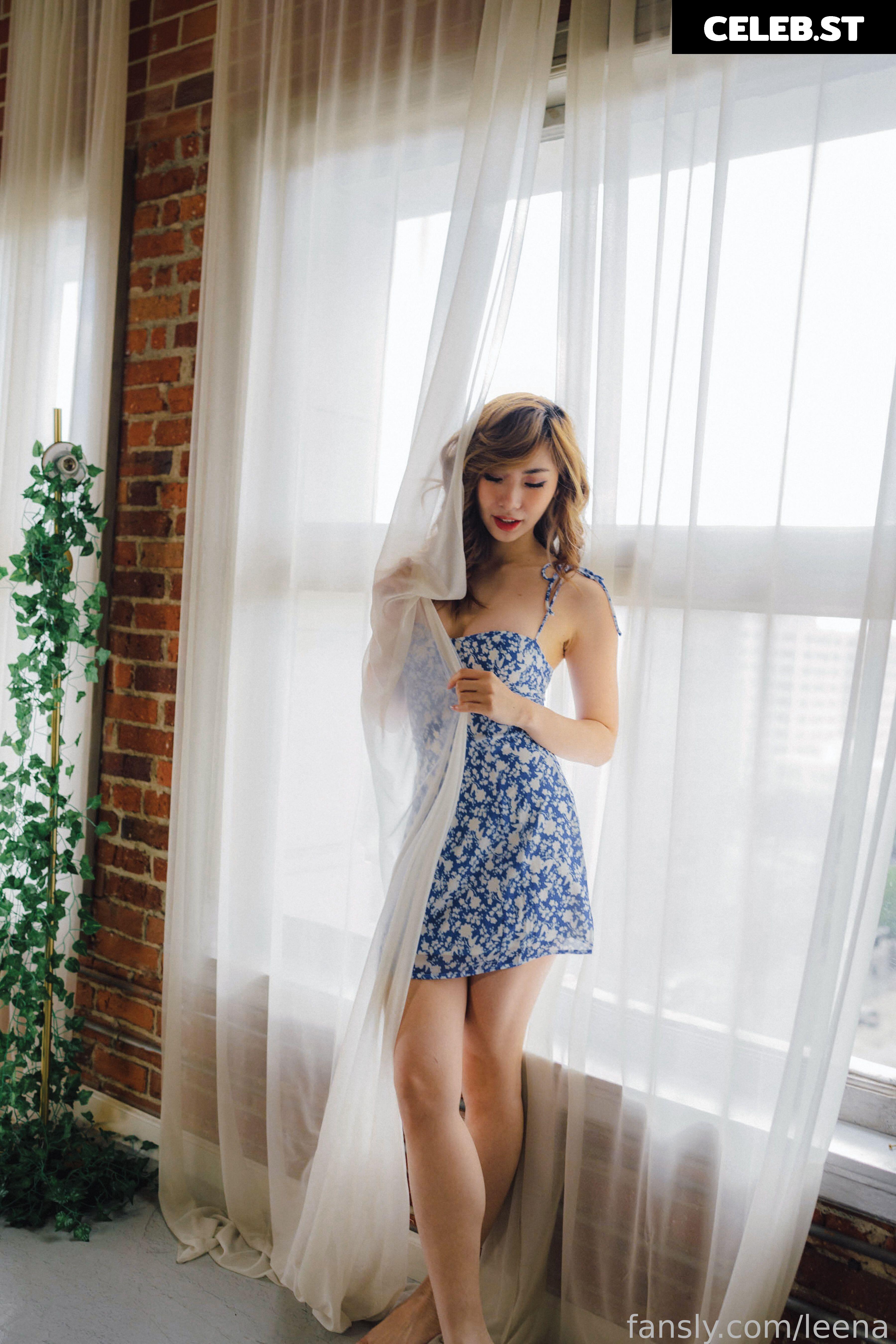 Leena (Aileena) Xu Image 3639378