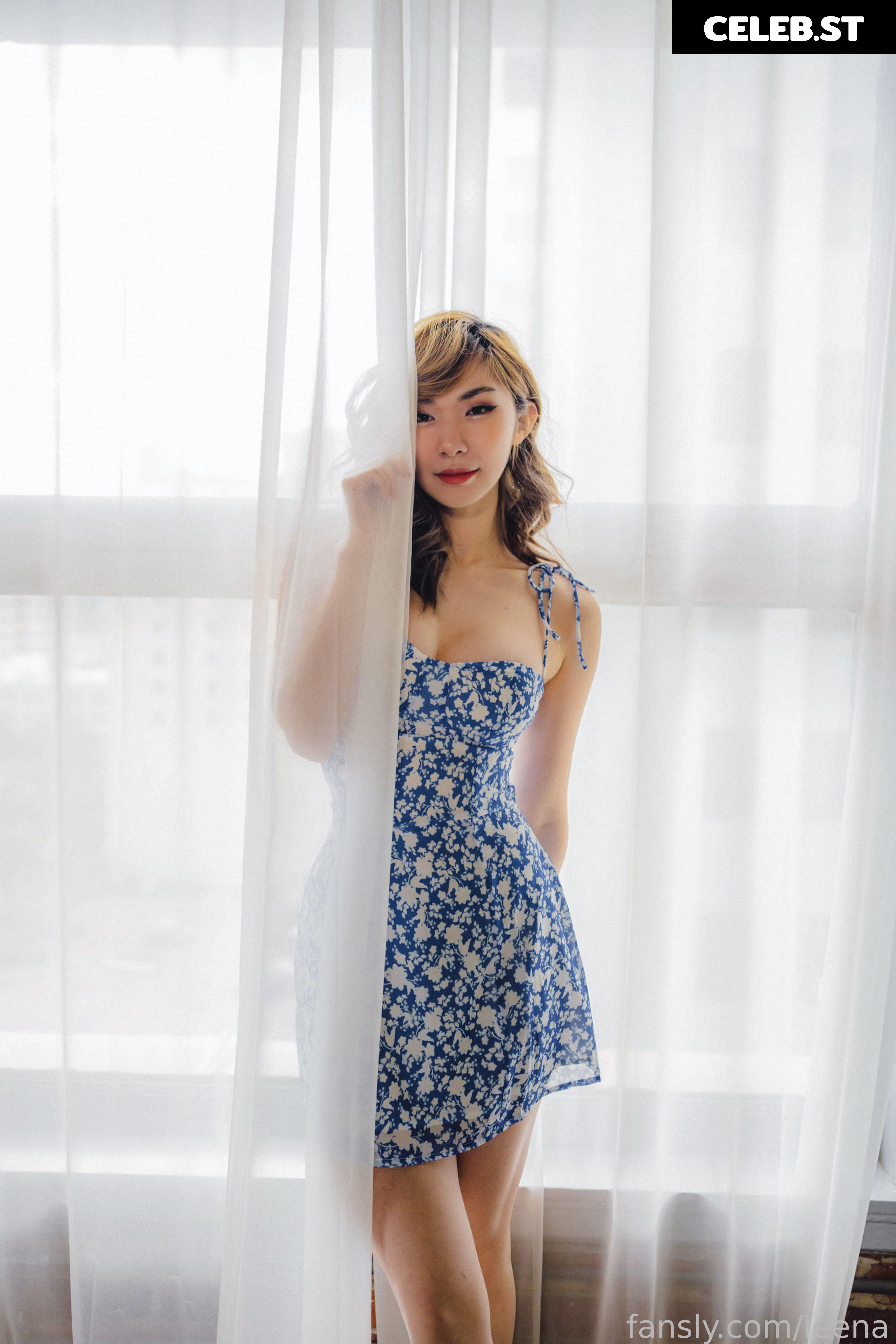 Leena (Aileena) Xu Image 3639242